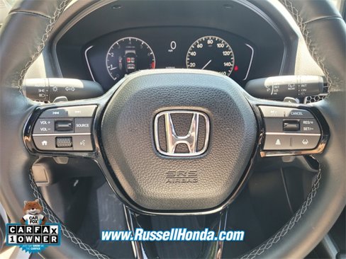 Used 2023 Honda Civic Sport image 26