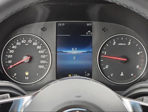 Used 2025 Mercedes-Benz Sprinter 2500 image 14