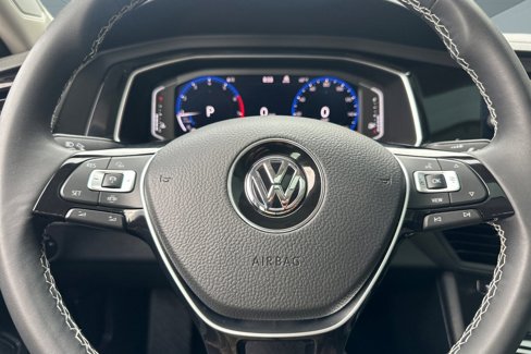 Used 2021 Volkswagen Jetta SEL image 15