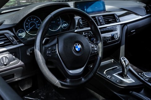 Used 2017 BMW 430i Coupe image 21