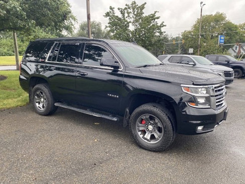Used 2016 Chevrolet Tahoe LT image 2