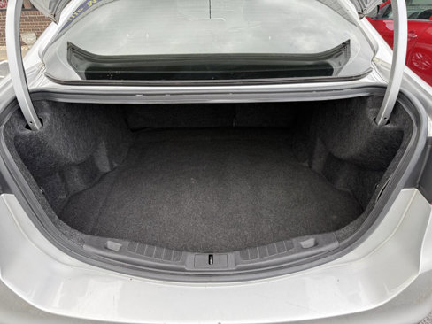Used 2014 Ford Fusion SE image 15
