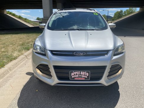 Used 2013 Ford Escape SE image 2