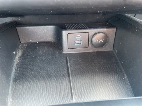 Used 2023 Ford Escape Active image 29
