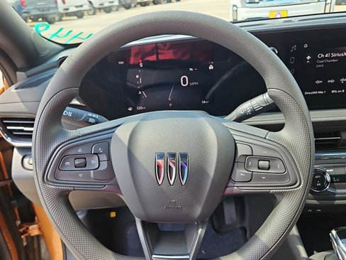 New 2026 Buick Envista Preferred image 13