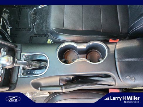 Used 2016 Ford Mustang Premium w/ Equipment Group 201A image 15