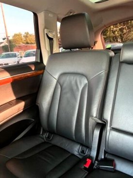 Used 2014 Audi Q7 3.0T Premium Plus image 21