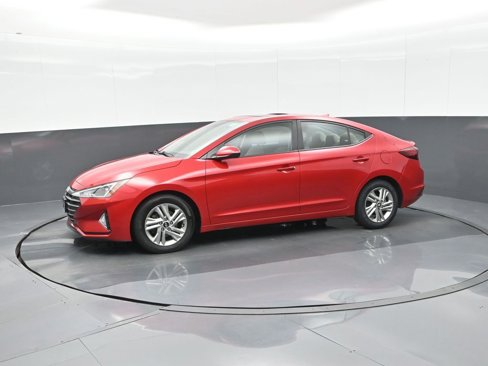 Used 2020 Hyundai Elantra Value Edition image 4