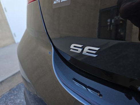 Used 2019 Hyundai Elantra SE w/ Cargo Package image 11