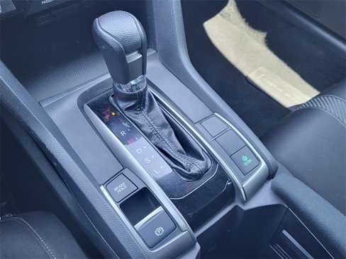 Used 2018 Honda Civic EX image 25