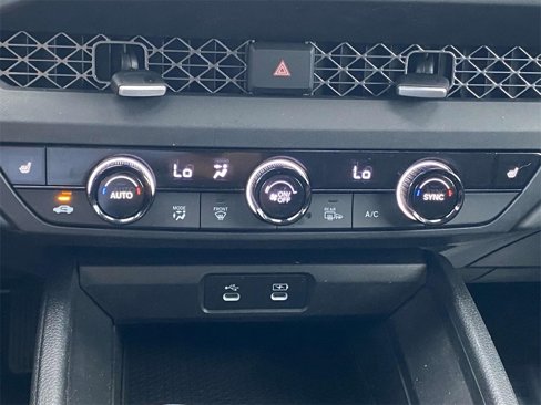 Certified 2023 Honda Accord EX image 25