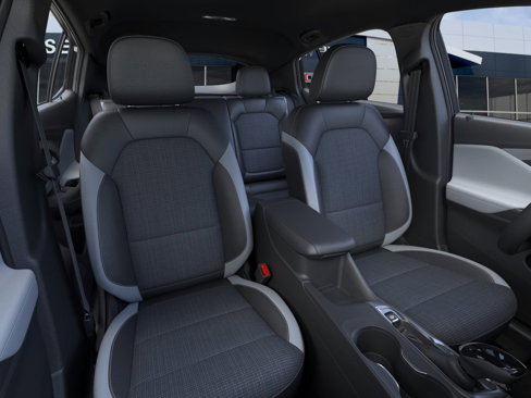 New 2025 Buick Envista Preferred image 16