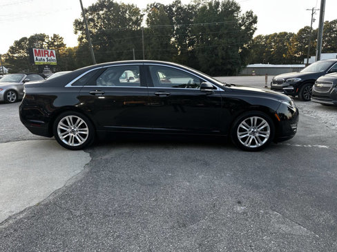 Used 2016 Lincoln MKZ image 7
