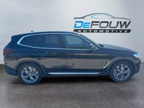 Used 2023 BMW X3 xDrive30i w/ Convenience Package image 13
