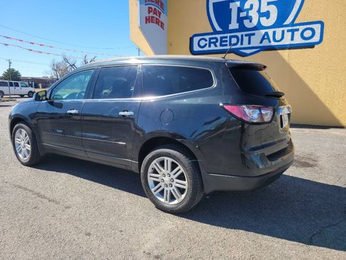 Used 2014 Chevrolet Traverse LT w/ All-Star Edition image 3