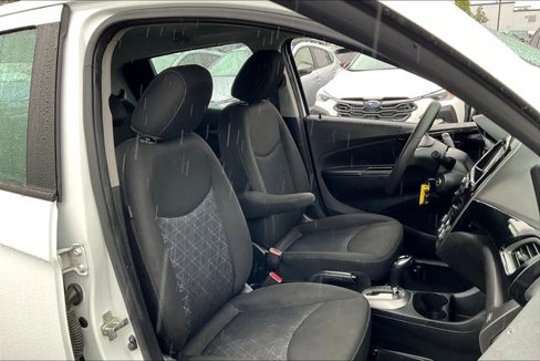 Used 2021 Chevrolet Spark LT image 7