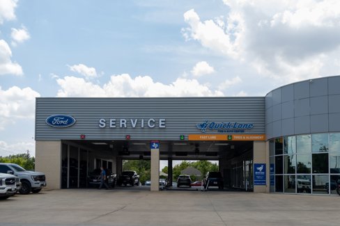 Certified 2024 Ford Edge SEL image 39