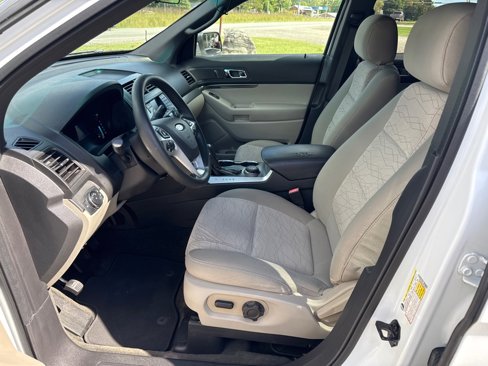 Used 2014 Ford Explorer 4WD image 30