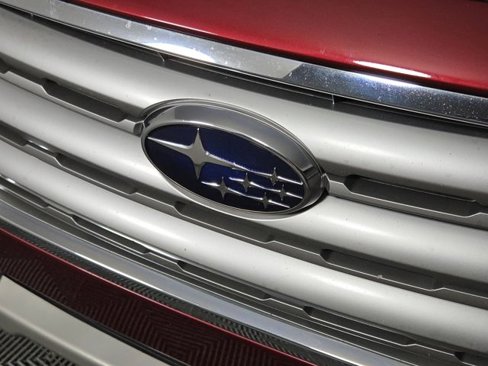 Used 2017 Subaru Outback 2.5i Limited image 12