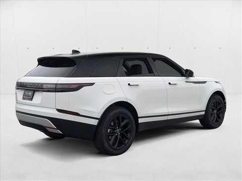 Used 2025 Land Rover Range Rover Velar S image 2
