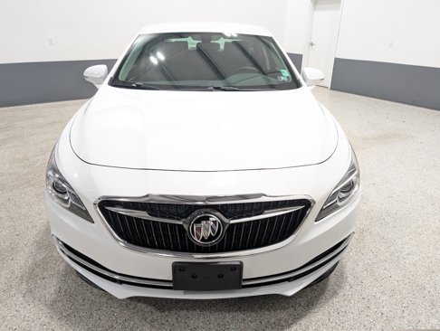 Used 2018 Buick LaCrosse Essence image 7