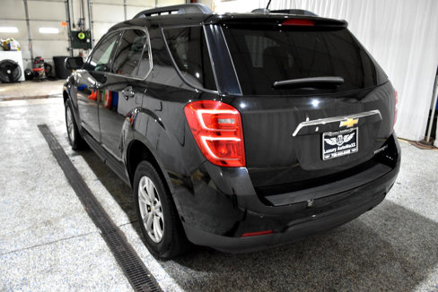 Used 2016 Chevrolet Equinox LT w/ Convenience Package image 4