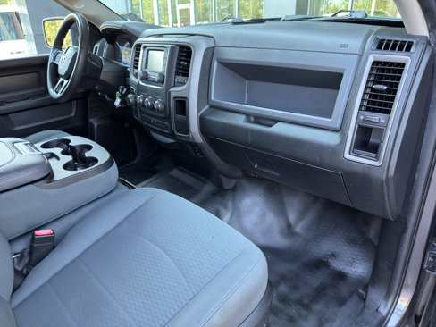 Used 2018 RAM 1500 Tradesman w/ Popular Equipment Group image 16