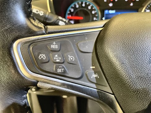 Used 2020 Chevrolet Equinox LT image 17