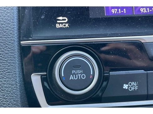 Used 2018 Honda Civic EX-L image 27