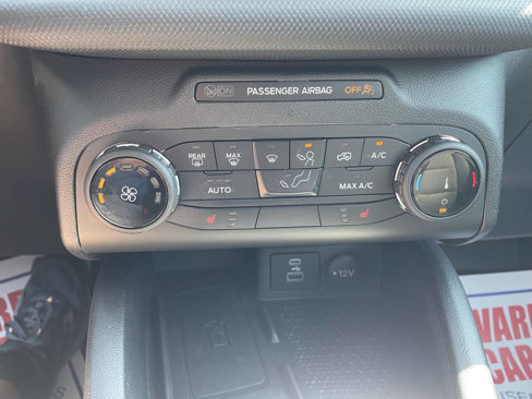Used 2022 Ford Bronco Sport Big Bend w/ Convenience Package image 21