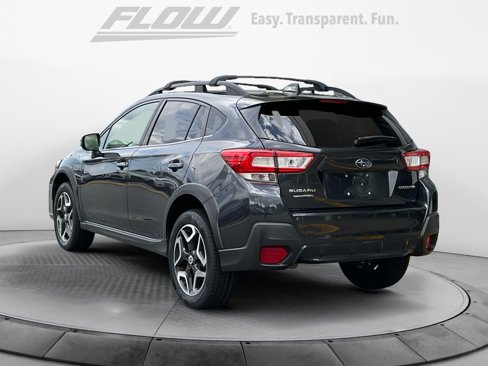 Used 2018 Subaru Crosstrek 2.0i Limited image 6