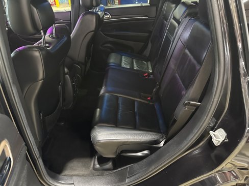 Used 2014 Jeep Grand Cherokee Limited image 31