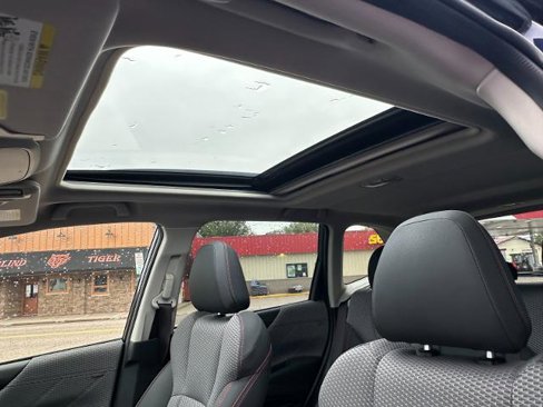 Used 2021 Subaru Forester Sport image 17