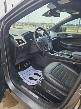Used 2022 Ford Edge ST-Line image 19
