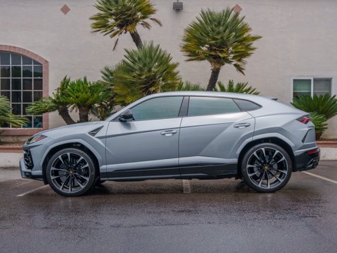 Used 2022 Lamborghini Urus image 34