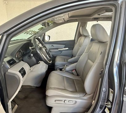 Used 2015 Honda Odyssey Touring image 13
