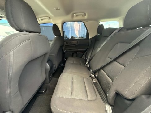 Used 2021 Ford Bronco Sport image 15