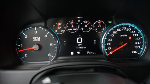Used 2019 GMC Yukon Denali w/ Denali Ultimate Package image 16