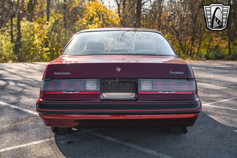 Used 1988 Ford Thunderbird image 5
