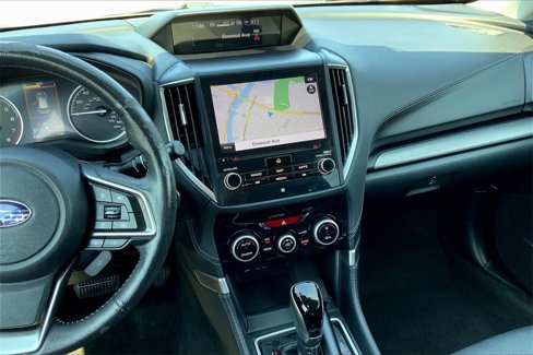 Used 2020 Subaru Forester Limited w/ Popular Package #3 image 7