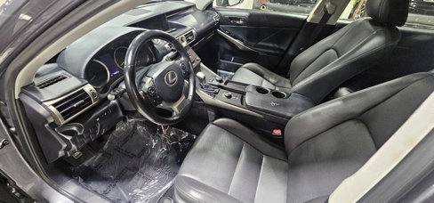 Used 2016 Lexus IS 300 AWD image 13