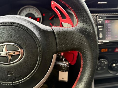 Used 2015 Scion FR-S image 16