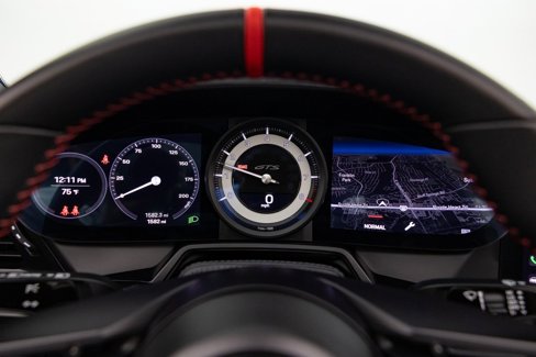 Used 2023 Porsche 911 Carrera GTS image 16