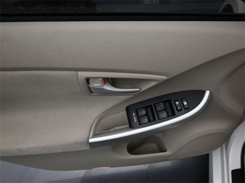 Used 2010 Toyota Prius Two image 23