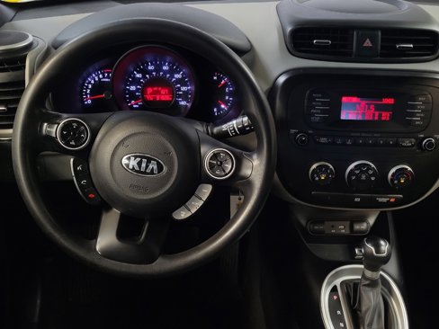 Used 2016 Kia Soul image 22