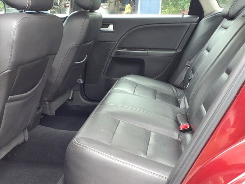 Used 2008 Mercury Sable Premier image 9