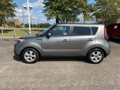 Used 2018 Kia Soul w/ Convenience Package image 6