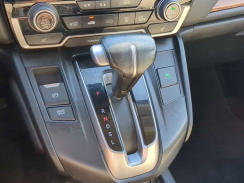 Used 2019 Honda CR-V EX-L image 21