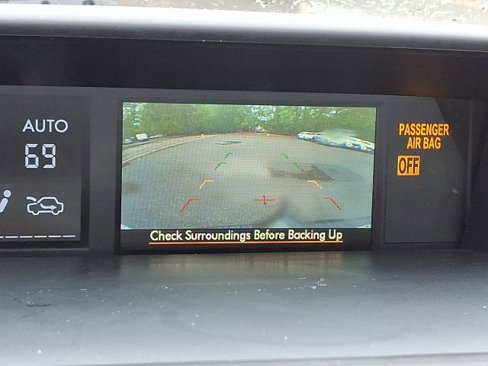 Used 2014 Subaru Forester 2.5i Limited image 24