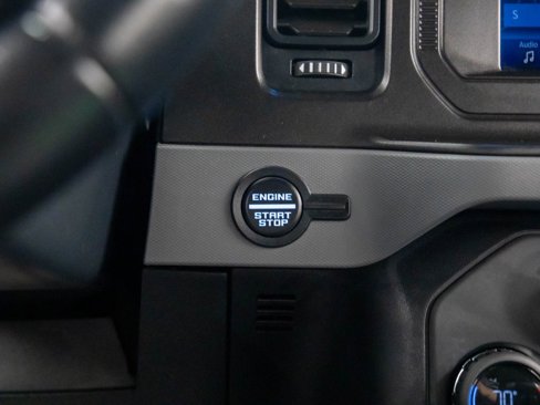 Used 2021 Ford Bronco Big Bend image 20
